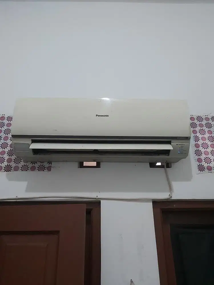 AC Panasonic 3/4 PK