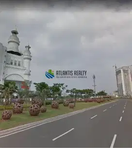 Kavling De Park II Lokasi Premium Strategis di BSD City