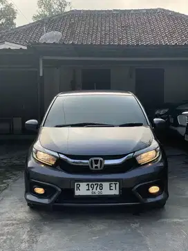Brio E matic 2019 RS jazz RS yaris trd
