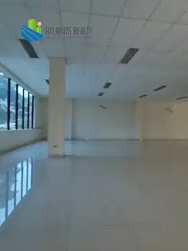 Dijual Cepat Gedung 4 Lantai Siap Pakai Di Ciputat Raya