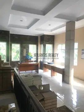 Dijual Tanah Kavling Komersial Graha Raya Bintaro
