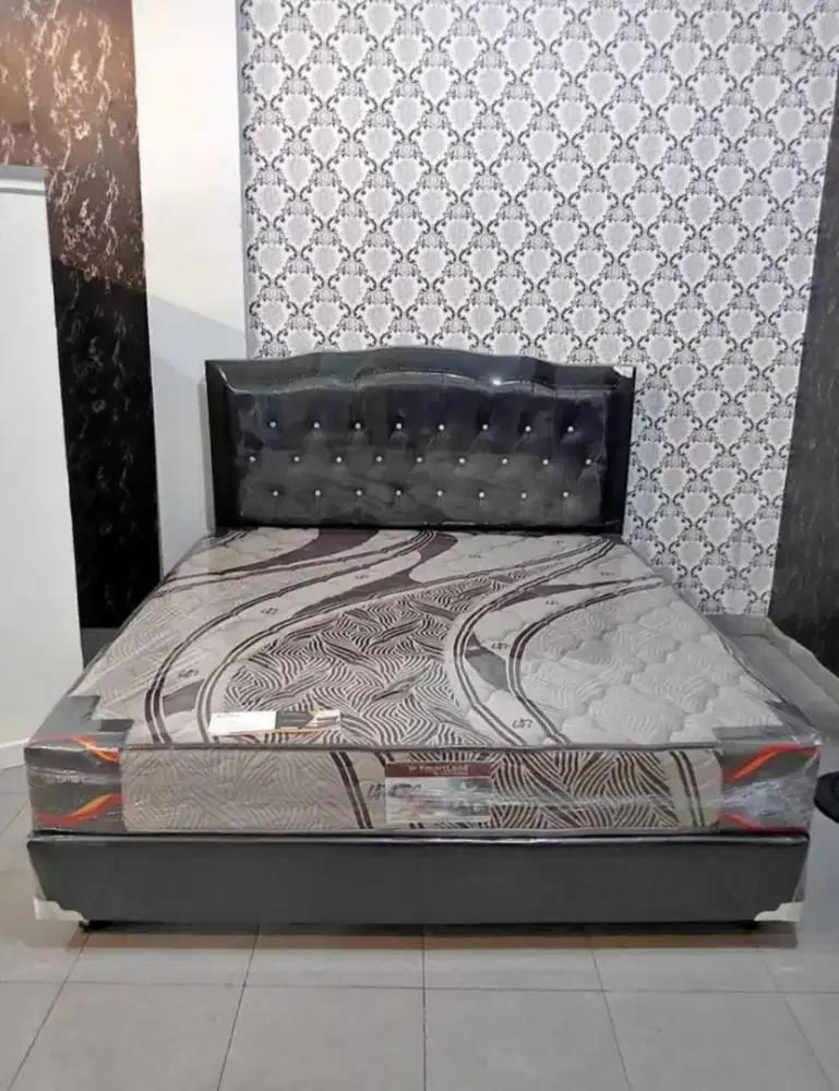 Promo springbed