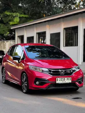 Jazz Rs matic plat H tgn 1 antik