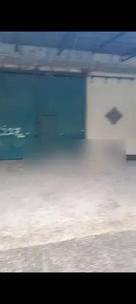 Gudang di Pergudangan di PID dadap