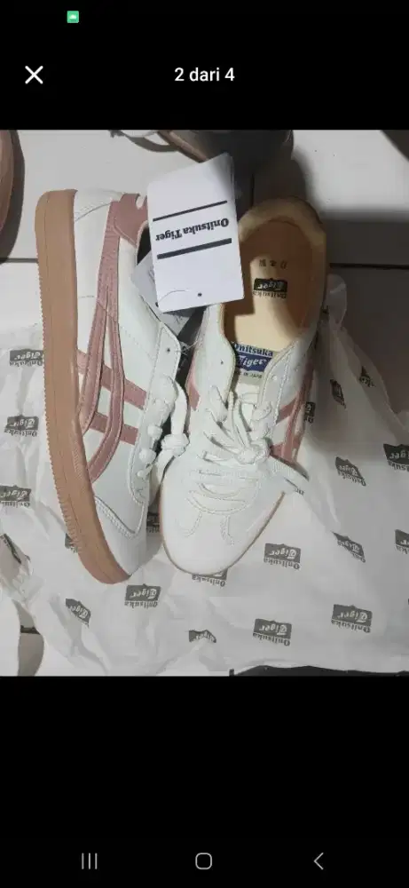Onitsuka Tiger size 40