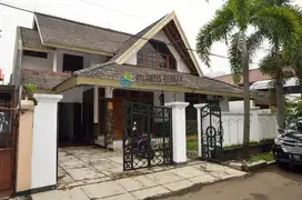 Dijual Rumah di Bintaro Jaya, Perkutut Bintaro Sektor 2 Tangsel