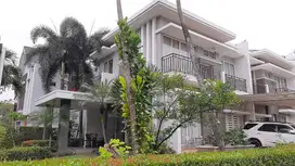 Dijual Rumah Hook Residence One BSD City, Fully Furnished