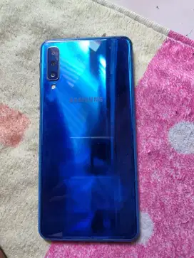 Samsung A7 (2018)