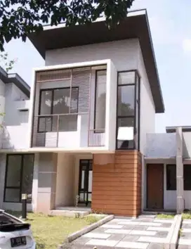 Jual Cepat The Avani Cluster Deshna BSD