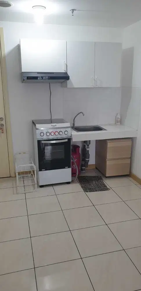 Di Sewakan Murah Apartemen M Town Residence 2BR Full Furnish