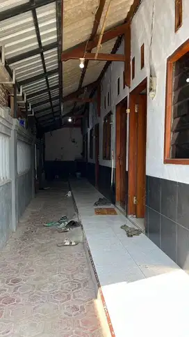Kos Single dan Pasutri