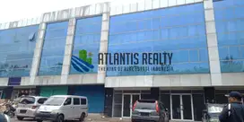 Dijual Ruko Siap Huni, Ruko Boulevard Cocok Untuk Usaha