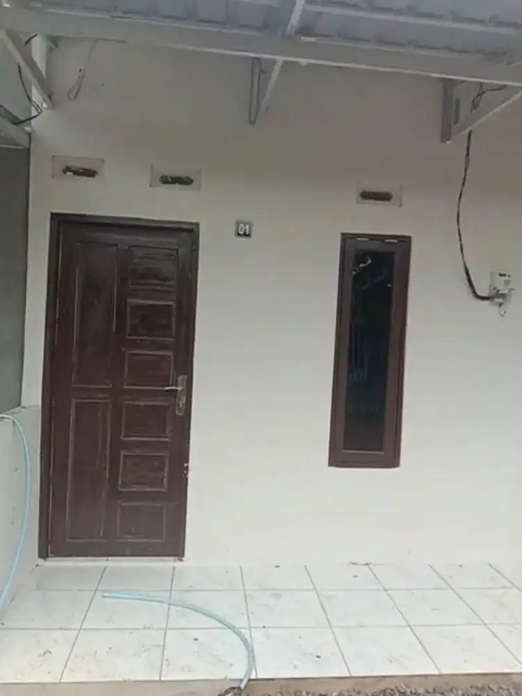 Kost2r khusus putri