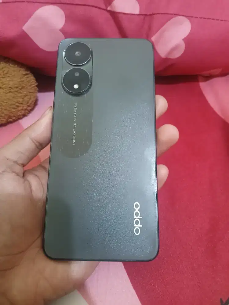 OPPO A78 RAM 8/256