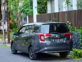 Toyota Calya 2022 Bensin