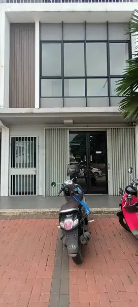 Disewakan Ruko PPJB 3 Lantai, Cendana Parc 2 By Rumah Chinida (Dw)