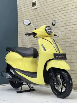 Yamaha Grand Filano 2024 original terawat mulus