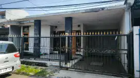 Rumah nyaman tinggal masuk