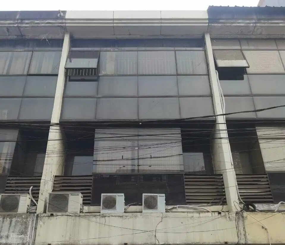Dijual Rukobdi Komplek Roxy Mas Jakarta Pusat SHM