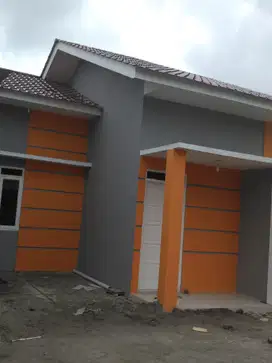 Rumah Syariah SHM dekat dari Sekolah Madinatus Salam Pasar 9 Tembung