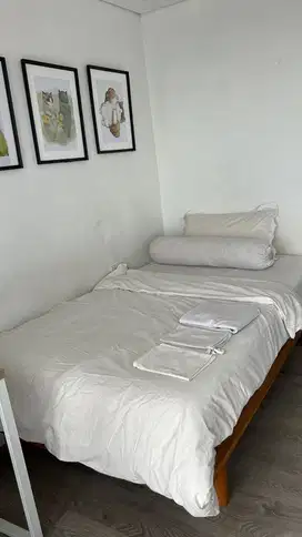 Dijual Apartemen Studio Furnish di Casa De Parco By Rumah Chinida