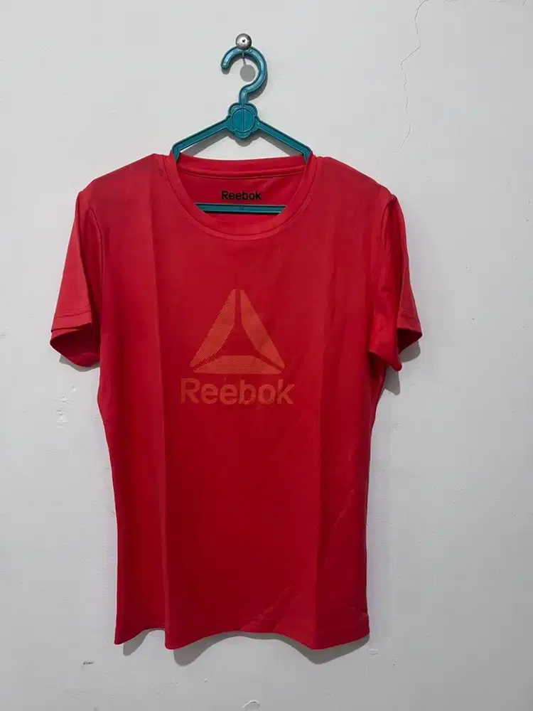 Jersey Reebok Olahraga