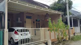 Dijual Rumah 1 lt cluster Angelonia, Gading Serpong