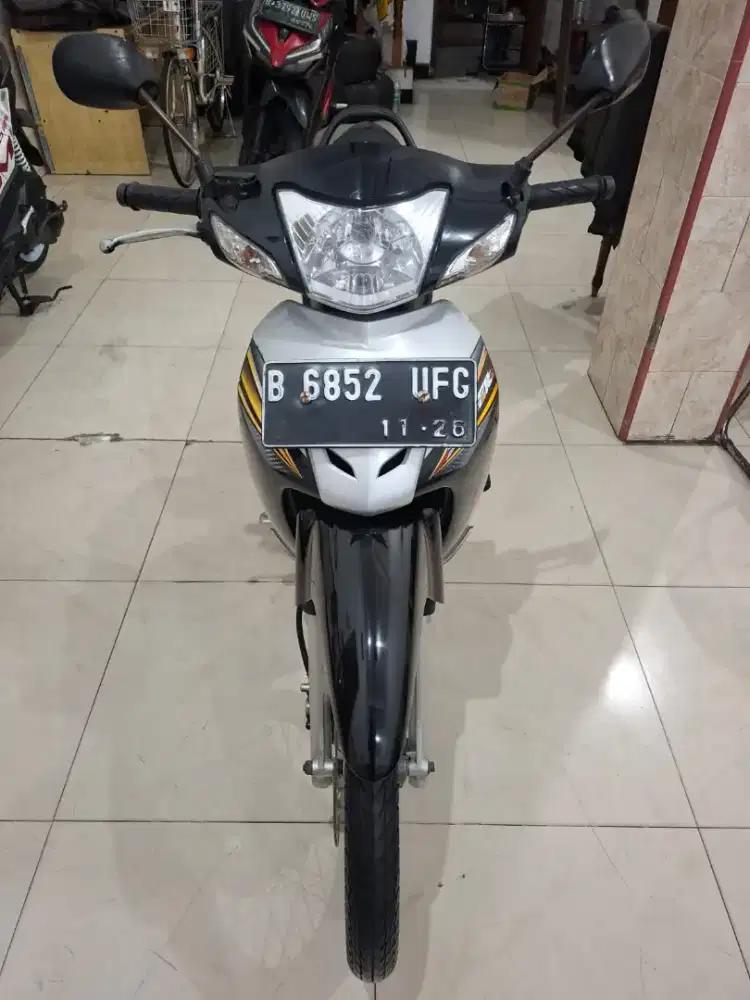 HONDA SUPRA FIT 2006 ISTIMEWA CASH DAN KREDIT