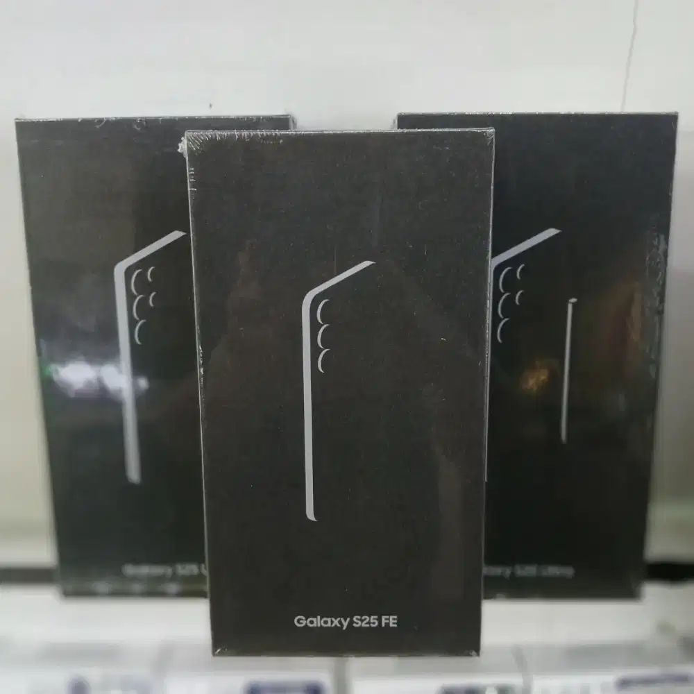 SAMSUNG S25 FE PROMO FRE ADAPTOR