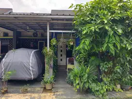 AM103 Rumah Siap Huni Furnished dalam Komplek di Pancoran Mas, Depok