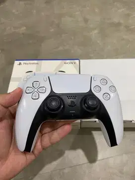 PS 5 DualSense wireless controler / Stick PS 5