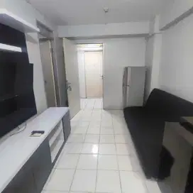 Disewakan Apartemen 2BR Furnished Tower Dahlia di Gading Nias Jakut