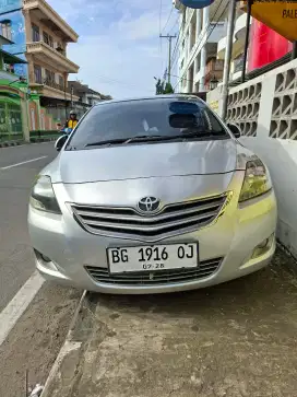 Vios G At Istimewah