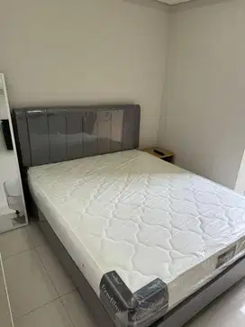 Apartemen Gold Coast PIK 1BR Size 29m2 Tower Honolulu View Mangrove