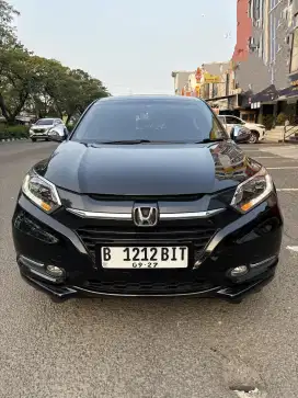For sale
HONDA HR-V PRESTIGE RUS 1.8 RS CVT CKD