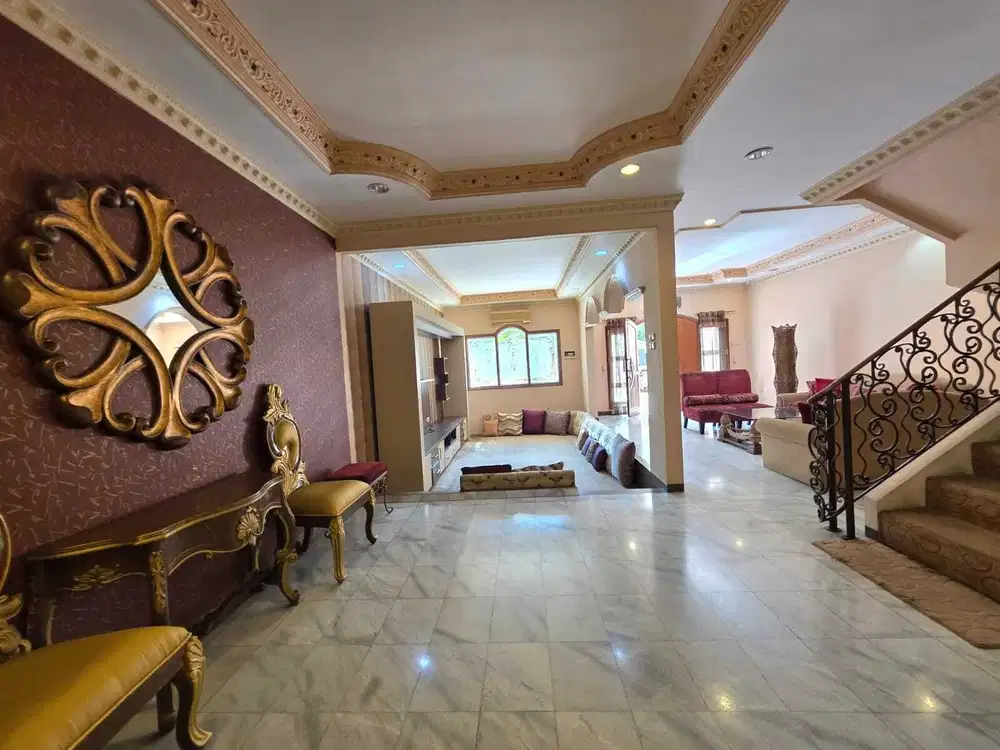 jual rumah bagus di sunter