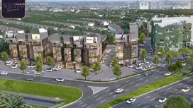SUPER STRATEGIS! STUDIO LOFT & RUKO MAXIM SQUARE PUSAT GADING SERPONG