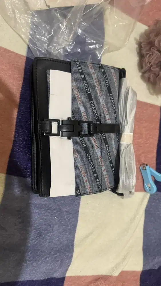 Sale Tas CK bepajam mata 200k