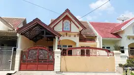 Pondok Mutiara Regency dekat Lippo Mall,Suncity Mall dan Alun-Alun