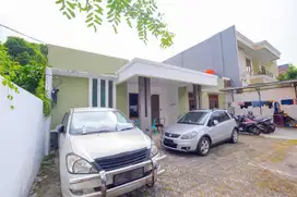 Kost Tanjung Duren di Ashera Sudah Termasuk Listrik dan Laundry Grogol