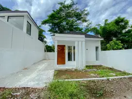Rumah Murah di Kalasan Sleman Dekat Candi Prambanan