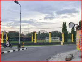 Jl.Ringroad Selatan, Dijual Tanah Dekat Kampus UMY Untuk Villa