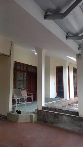 TURUN HARGA, JUAL BU, RUMAH DI KOMP DPR JOGLO-KB JERUK