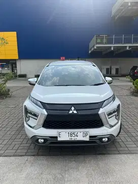 Xpander Ultimate at 2022