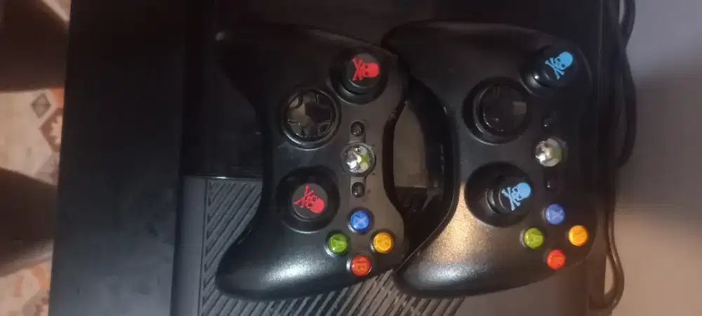 Jual cepat xbox 360