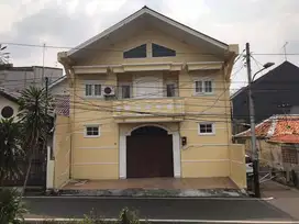 DIJUAL RUMAH (Untuk Kos, Rumah,Kantor) HARGA DIBAWAH PASARAN Di TEBET