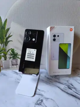 Redmi Note 13 pro 5G Ram 8/256 Fullset