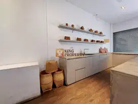 Area Ramai Sewa Ruko 4Lt. Semifurnish Dkt Mall & RS Ruko Muara Karang