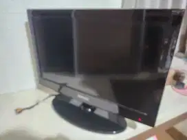 Tv lcd samsung 26 inch