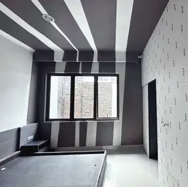 Dijual Rumah Tinggal Bagus Aesthetic di Casa Jardin Daan Mogot